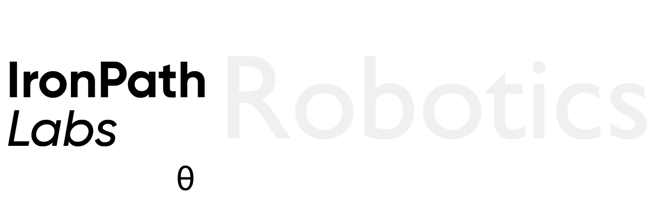 IronPath Robotics